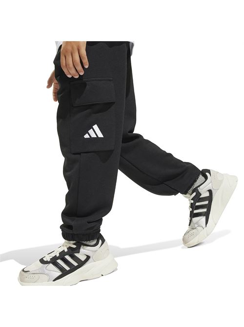 lk sl ft c pt ADIDAS | JC9754BLK WHT